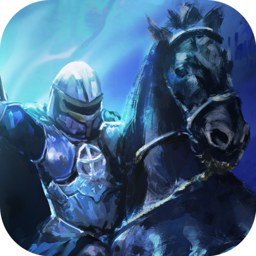 Battlemage: Magic by Mail 1.0.7 Icon