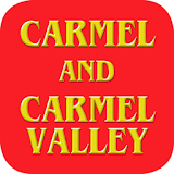 Carmel and Carmel Valley Guide icon