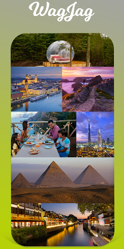WagJag Screenshot 4 - AppWisp.com