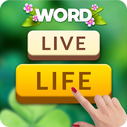 Icon image Word Life - Crossword puzzle