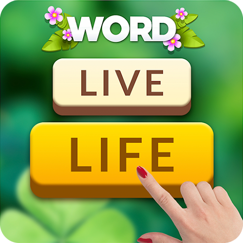 Word Life - Connect crosswords puzzle [Mod] 4.6.0 mod