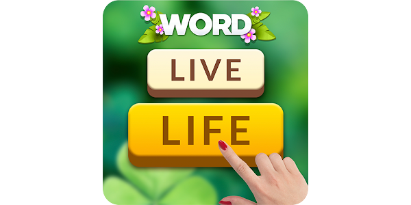 Word Life クロスワードパズル Google Play のアプリ