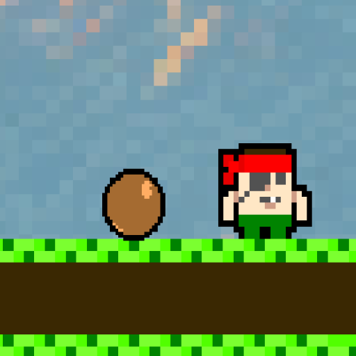 JumpThrow logo