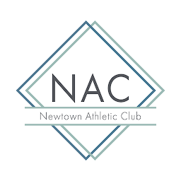 Ikoonprent Newtown Athletic Club