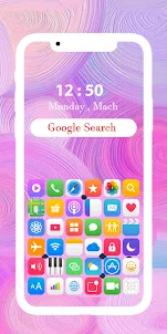 Theme for Xiaomi Redmi Note 10