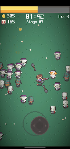 Dont Stop Screen 3