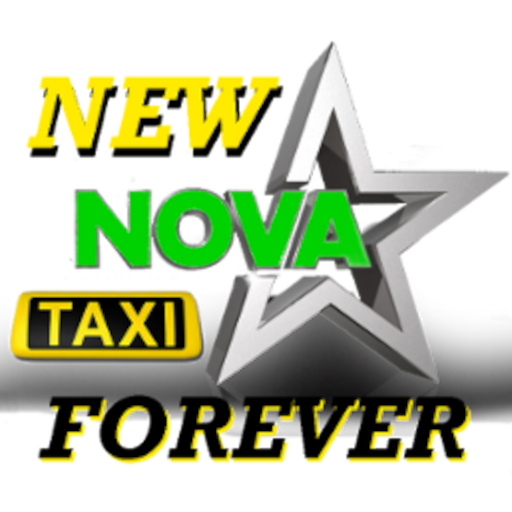 Client NewNova Taxi ดาวน์โหลดบน Windows