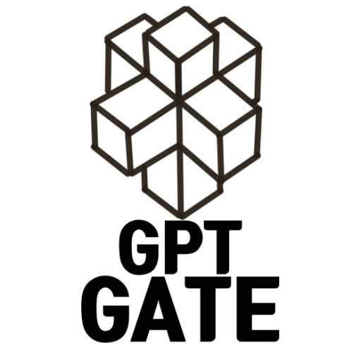 GPT GATE logo