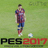 Best Guide for PES 17 icon