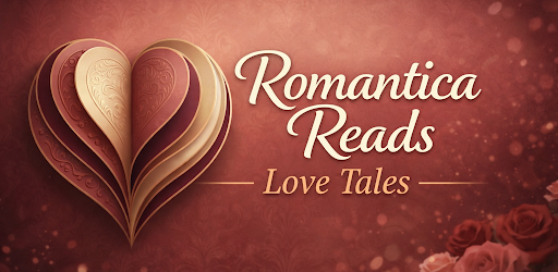Romantica Reads : Novels