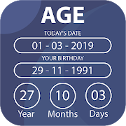 Top 49 Tools Apps Like Age Calculator by Date of Birth - Best Alternatives