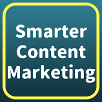 Smarter Content Marketing