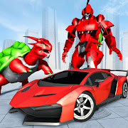 Top 29 Weather Apps Like Turtle Robot Shooting- Grand Robot Transform Game - Best Alternatives