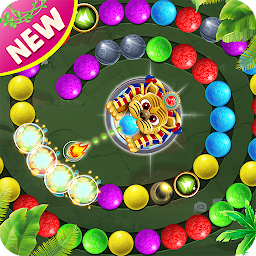 Icon image Marble Blast - Temple jungle