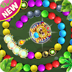 Marble Blast - Temple jungle Apk