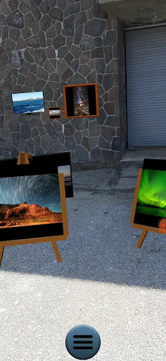 AR Gallery Screen 2