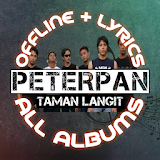 Lagu Peterpan Full Album Taman Langit icon