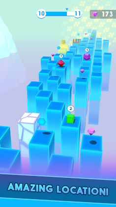 Merge Master - Dice Hard - Screenshot 2