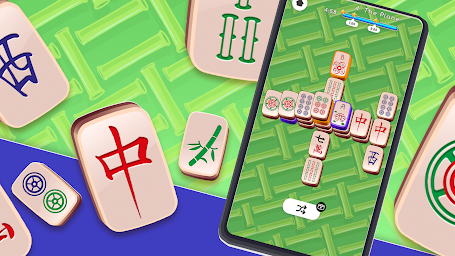 Mahjong Solitaire game