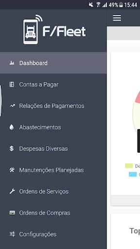 F/Fleet screenshot 1