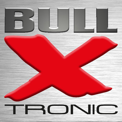 HG-Motorsport Bull-X Tronic Screen 2