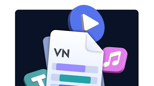 VN Video Editor Maker VlogNow Gallery 6