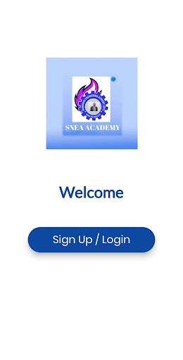 SNEA Academy Screen 2