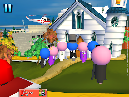 Das Game of Life-Screenshot