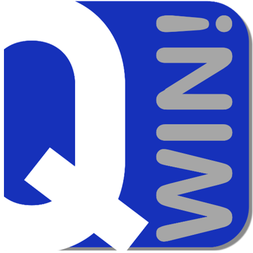 Quinielas Win logo