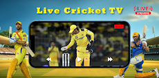 Live Cricket HD TV 2024のおすすめ画像2