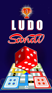 Ludo Sandi