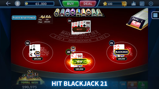 A-Play Online - Casino Games 14