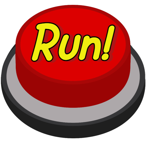 Run Button  Icon