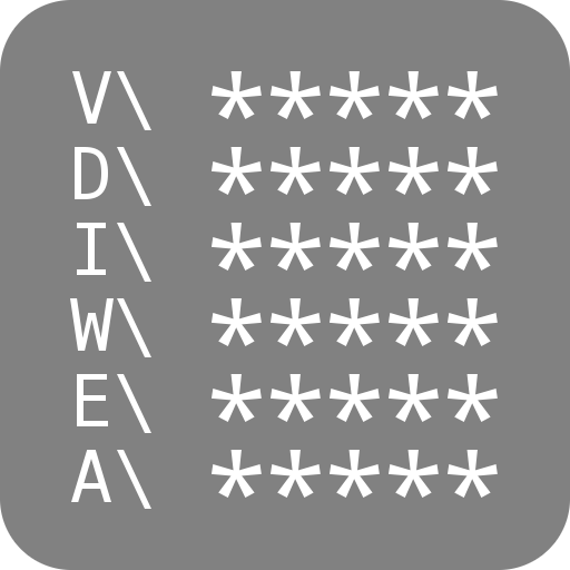 Logcat Viewer logo