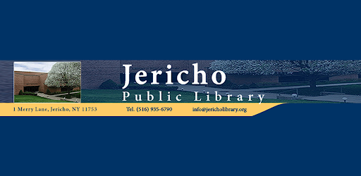 Jericho Mobile Library