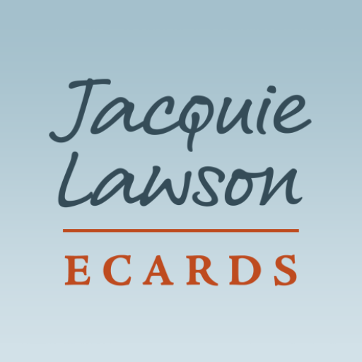 Jacquie Lawson Ecards  Icon