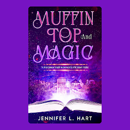 Icon image Muffin Top and Magic: A Midlife Mom Small Town Halloween Adventure
