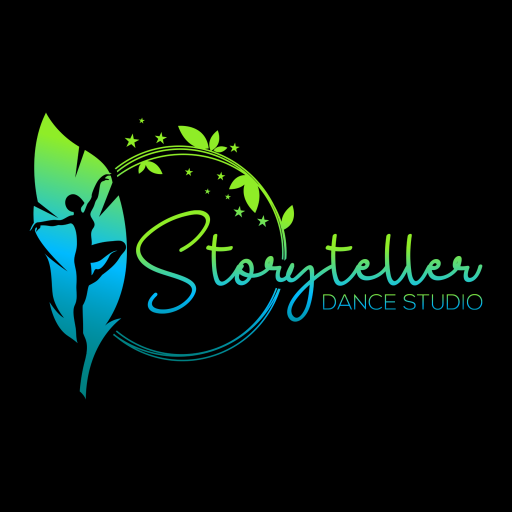 Storyteller Dance Studio logo