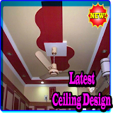Latest Ceiling Design icon