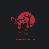 Halloween Xperia Theme icon