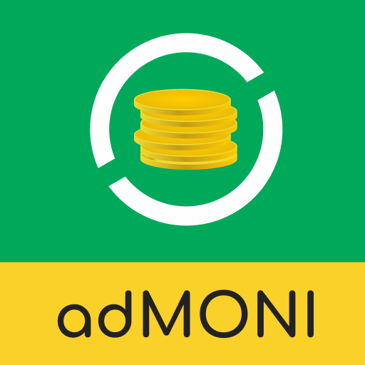 Admoni logo