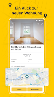 immowelt - Immobilien Suche Screenshot