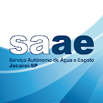 Cover Image of Télécharger SAAE Jacarei - Aencia virtual 1.00 APK