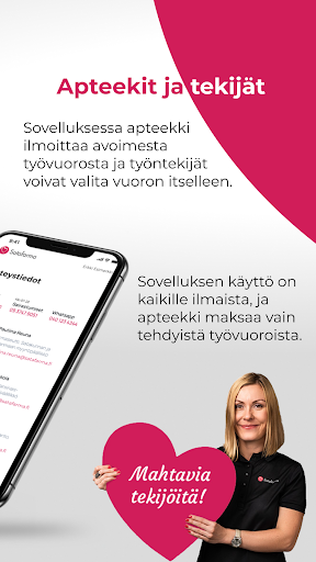 Satafarma Screen 2