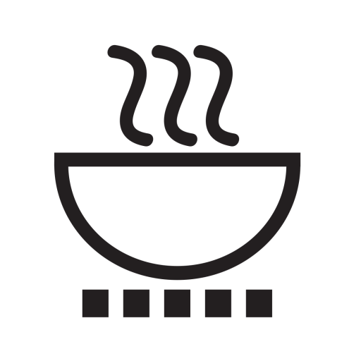CookYum - The Vegetarian Recip 1.1.2 Icon