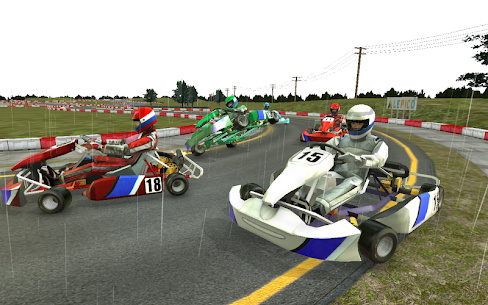 Ultimate Buggy Kart Race For PC installation