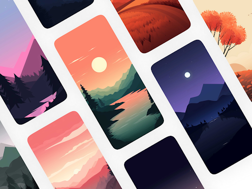 Full HD Wallpapers Screen 2