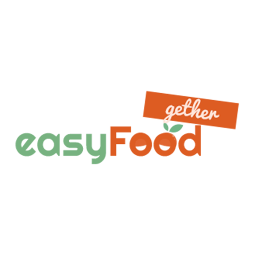 easyFoodgether logo