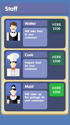 Idle Rest House - Screenshot 3