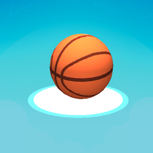 Ball Merge And Kick logo